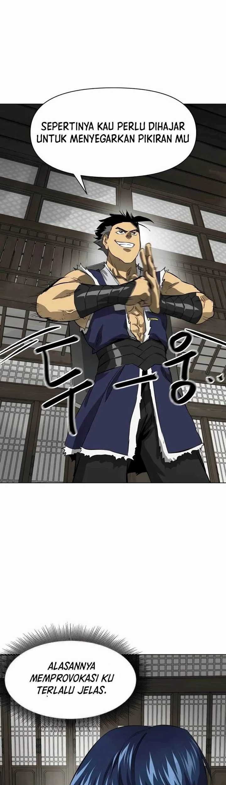 Infinite Level Up in Murim chapter 129 halaman 53