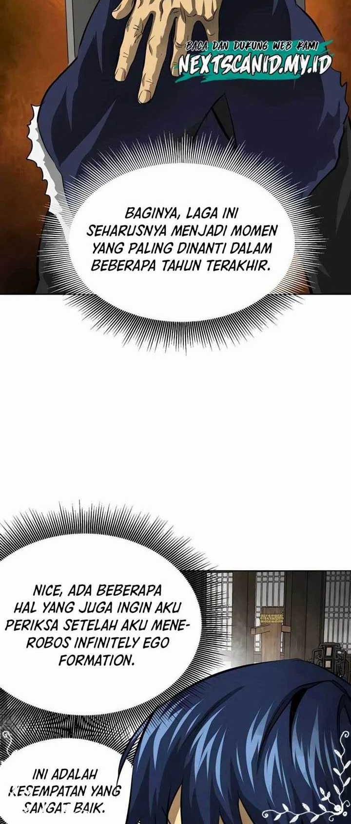 Infinite Level Up in Murim chapter 129 halaman 58