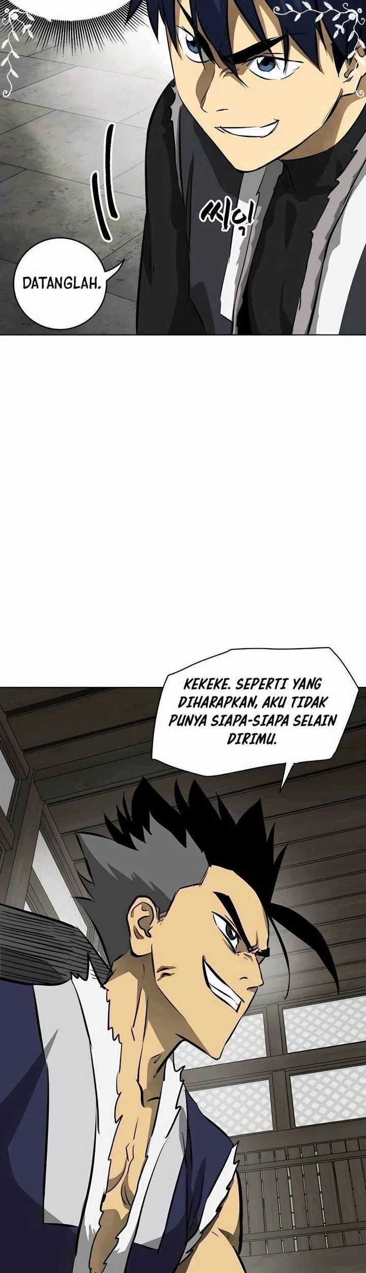 Infinite Level Up in Murim chapter 129 halaman 59