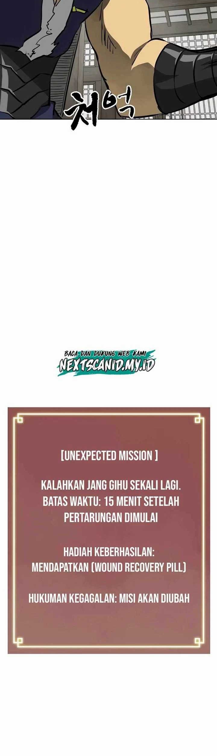 Infinite Level Up in Murim chapter 129 halaman 60