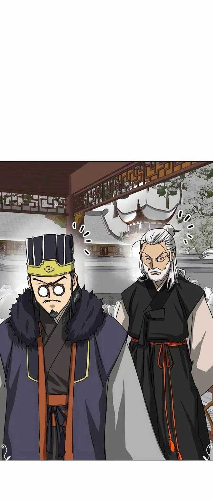 Infinite Level Up in Murim chapter 129 halaman 61