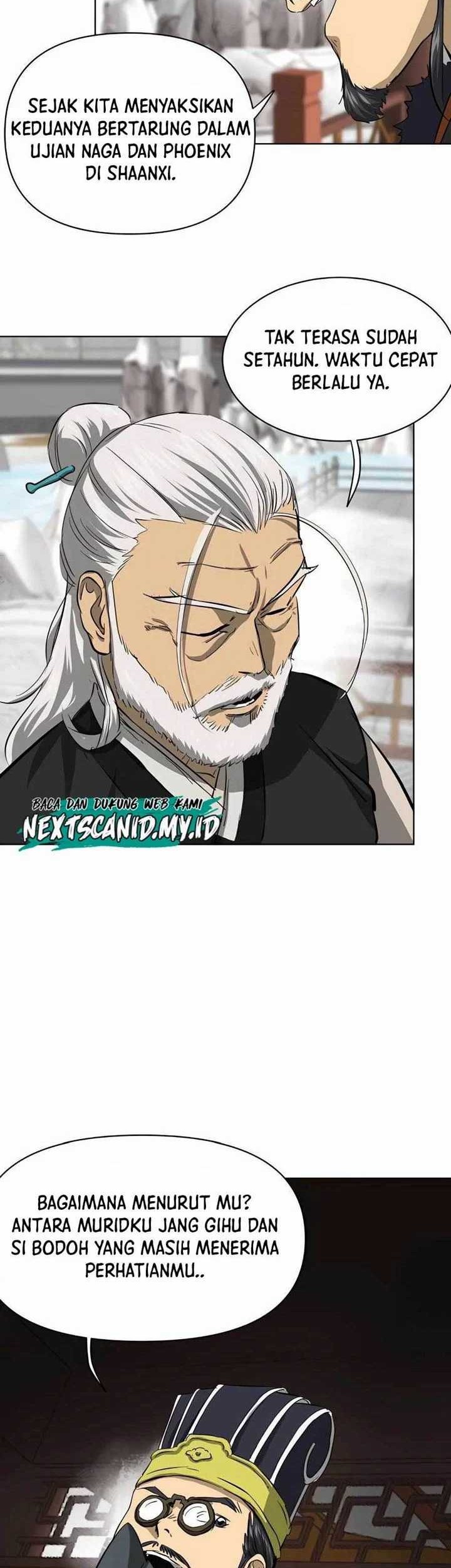 Infinite Level Up in Murim chapter 129 halaman 63