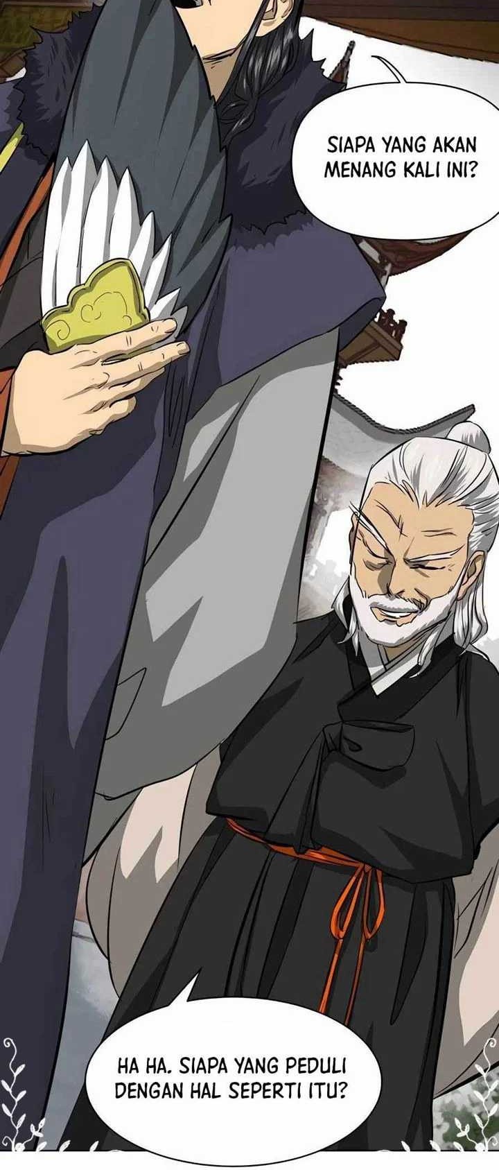 Infinite Level Up in Murim chapter 129 halaman 64