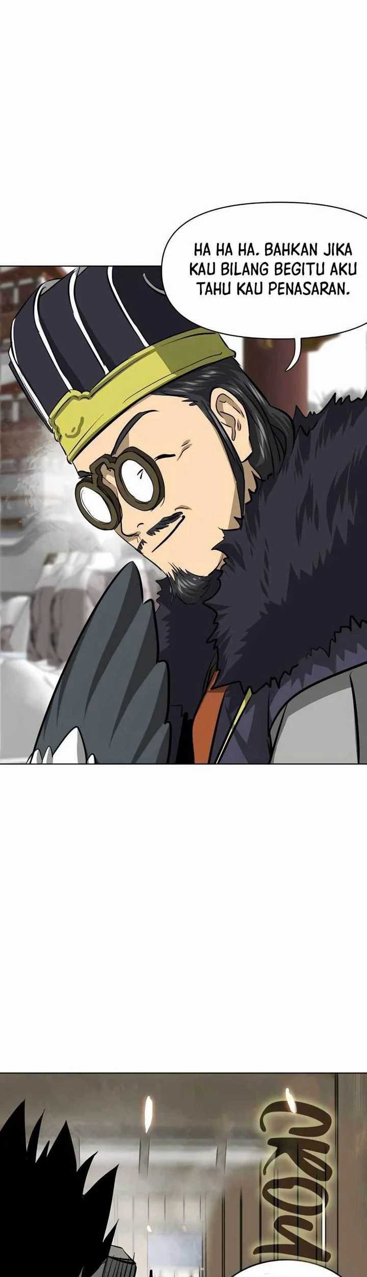 Infinite Level Up in Murim chapter 129 halaman 65