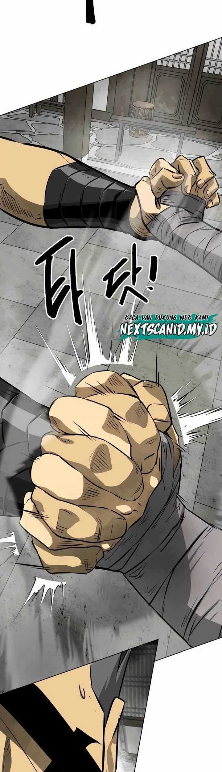 Infinite Level Up in Murim chapter 129 halaman 75