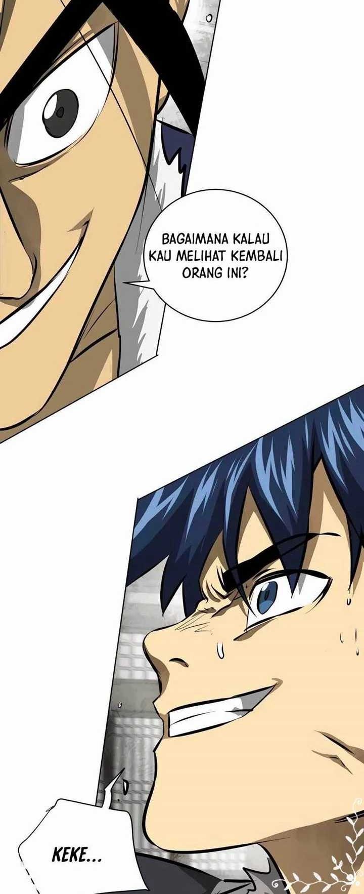 Infinite Level Up in Murim chapter 129 halaman 76