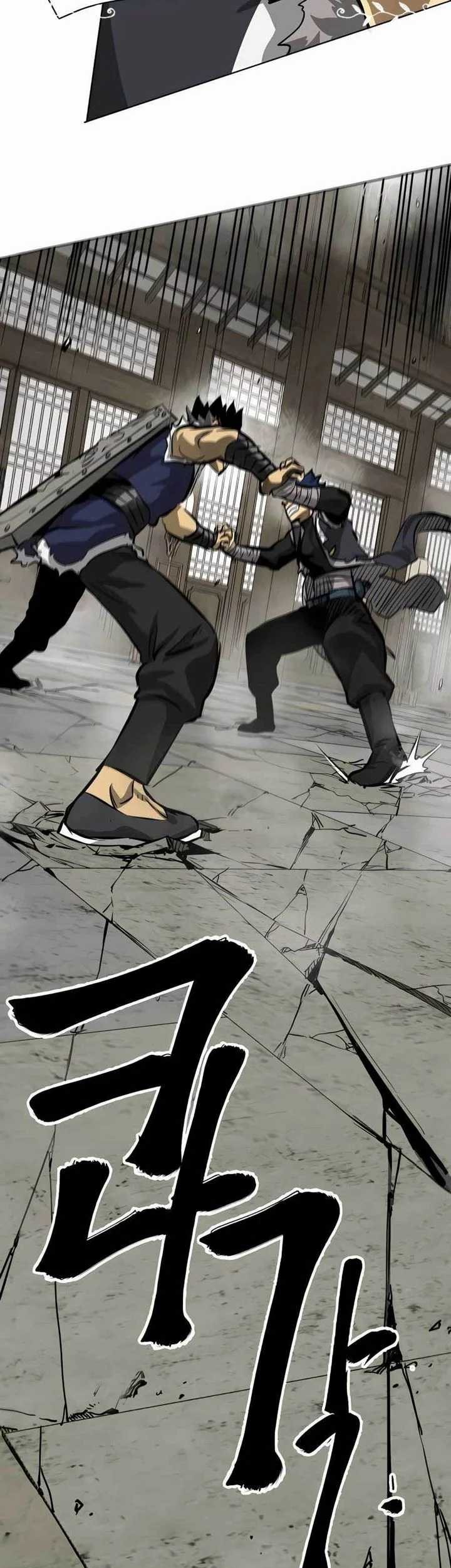 Infinite Level Up in Murim chapter 129 halaman 77