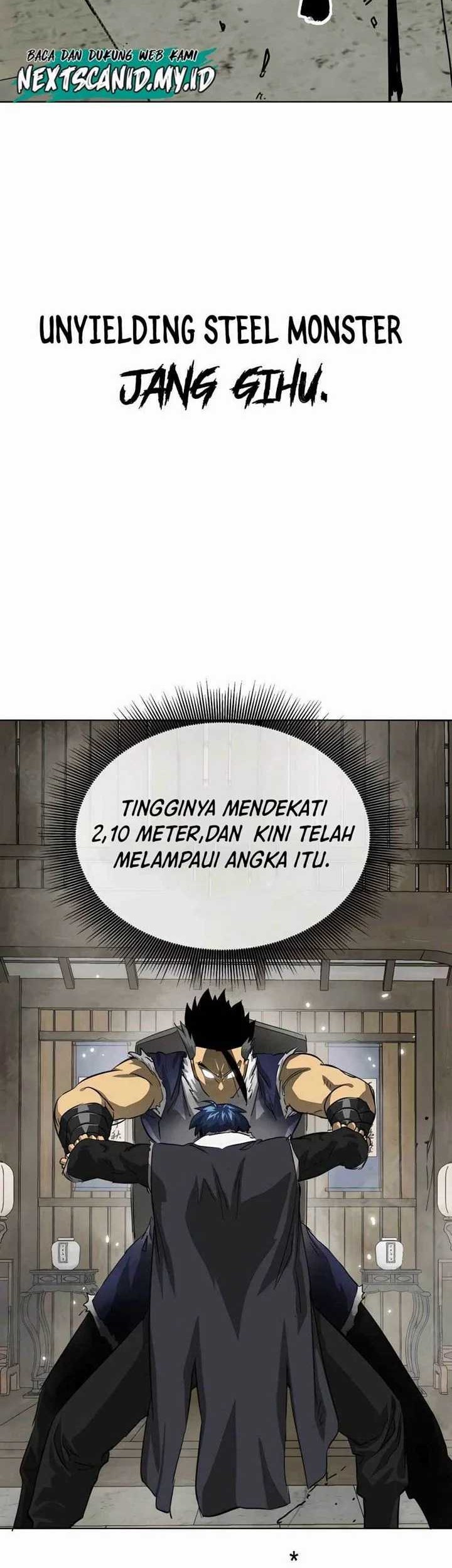 Infinite Level Up in Murim chapter 129 halaman 78
