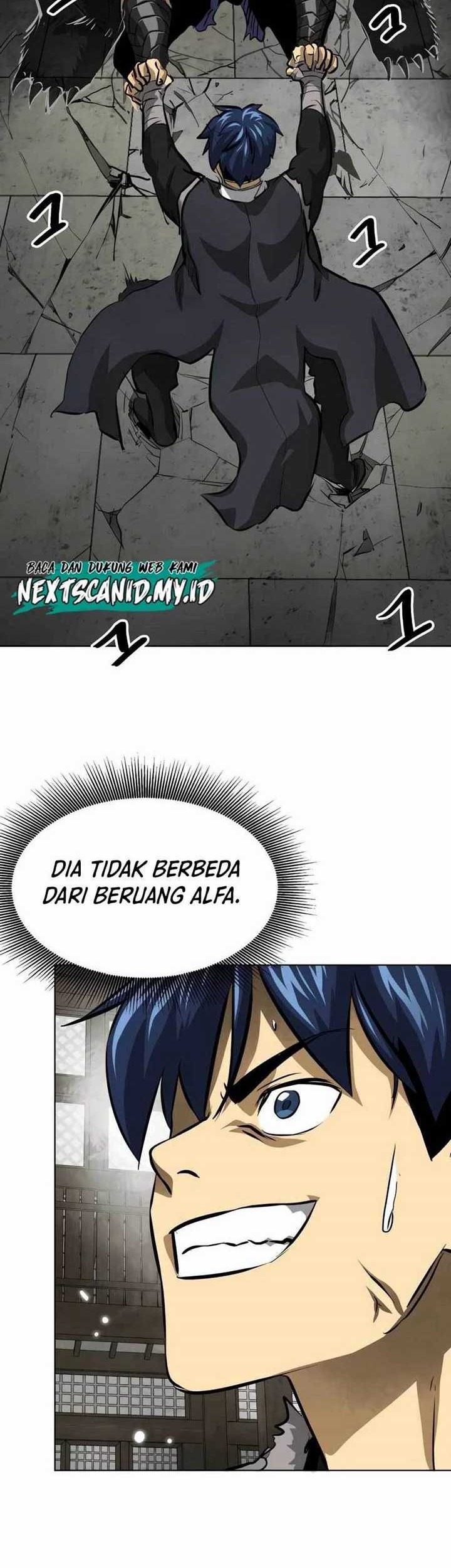 Infinite Level Up in Murim chapter 129 halaman 81