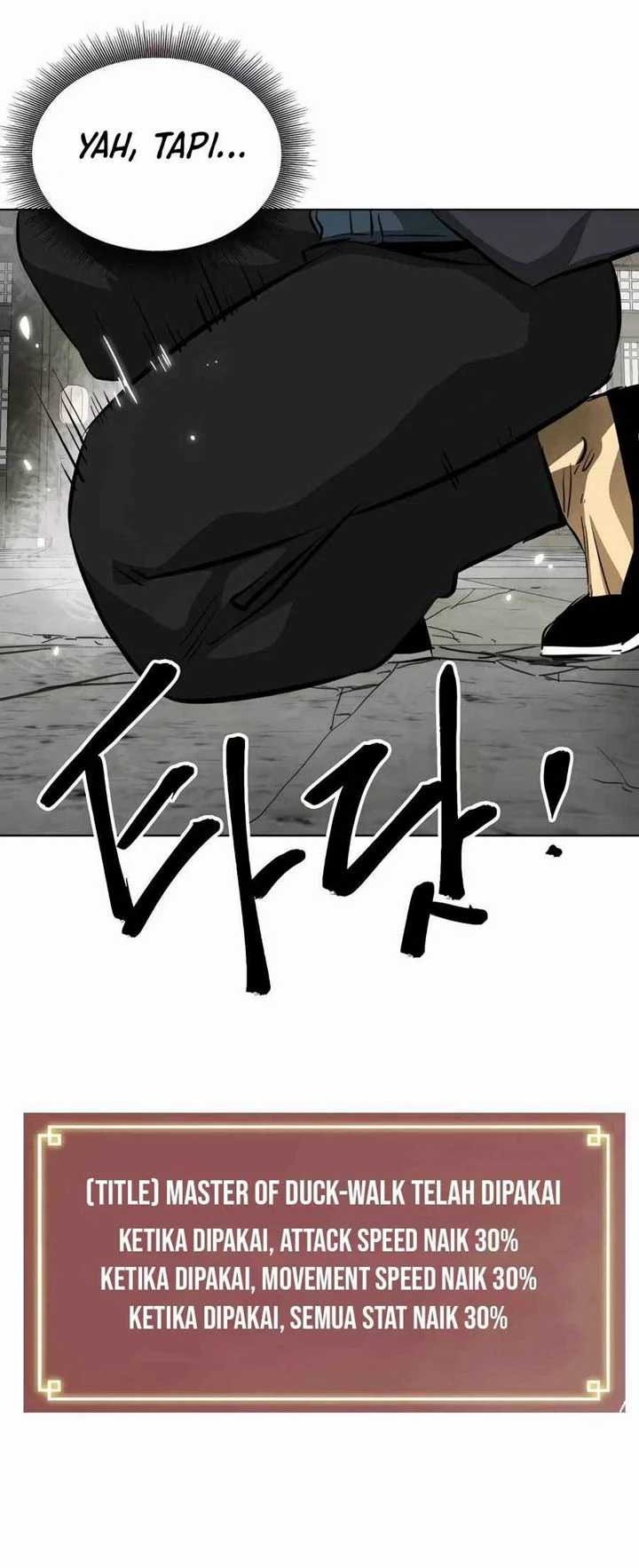 Infinite Level Up in Murim chapter 129 halaman 82