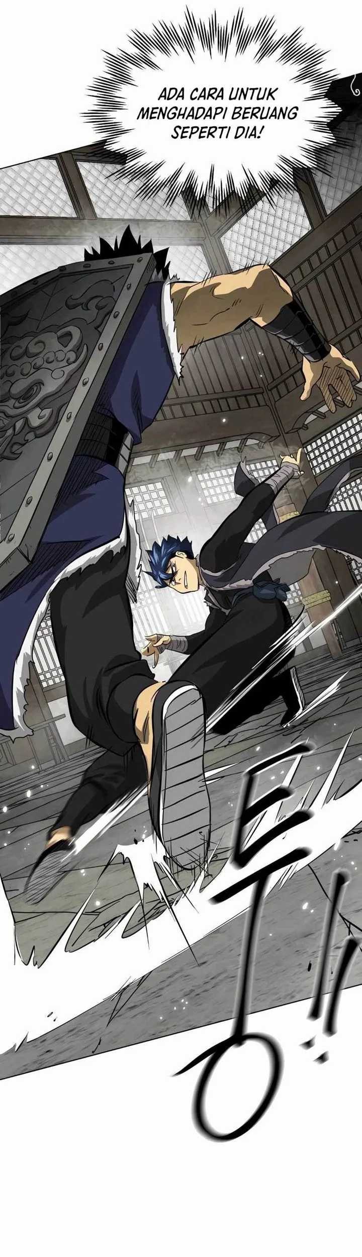 Infinite Level Up in Murim chapter 129 halaman 83