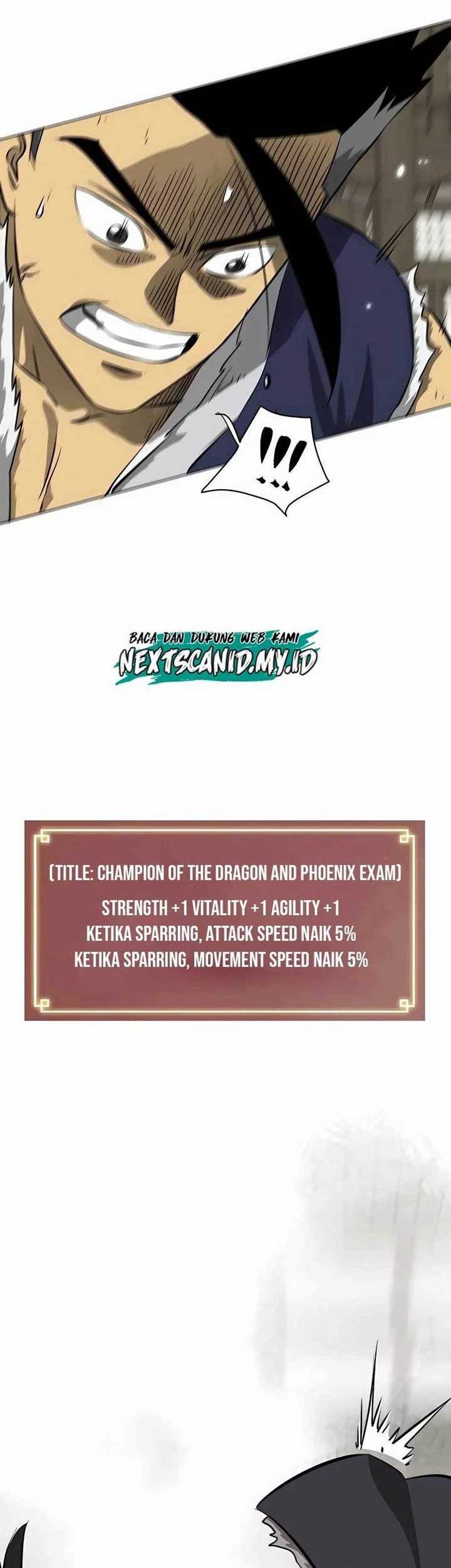 Infinite Level Up in Murim chapter 129 halaman 84