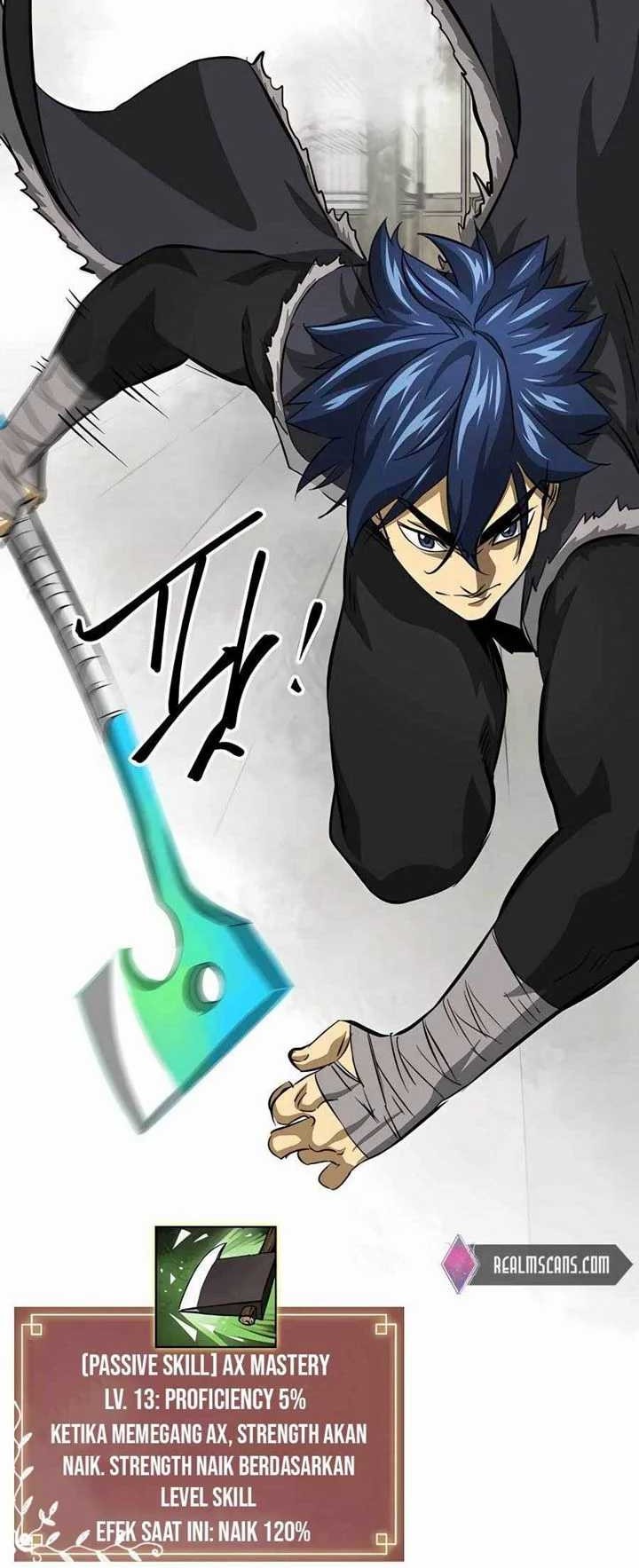 Infinite Level Up in Murim chapter 129 halaman 85