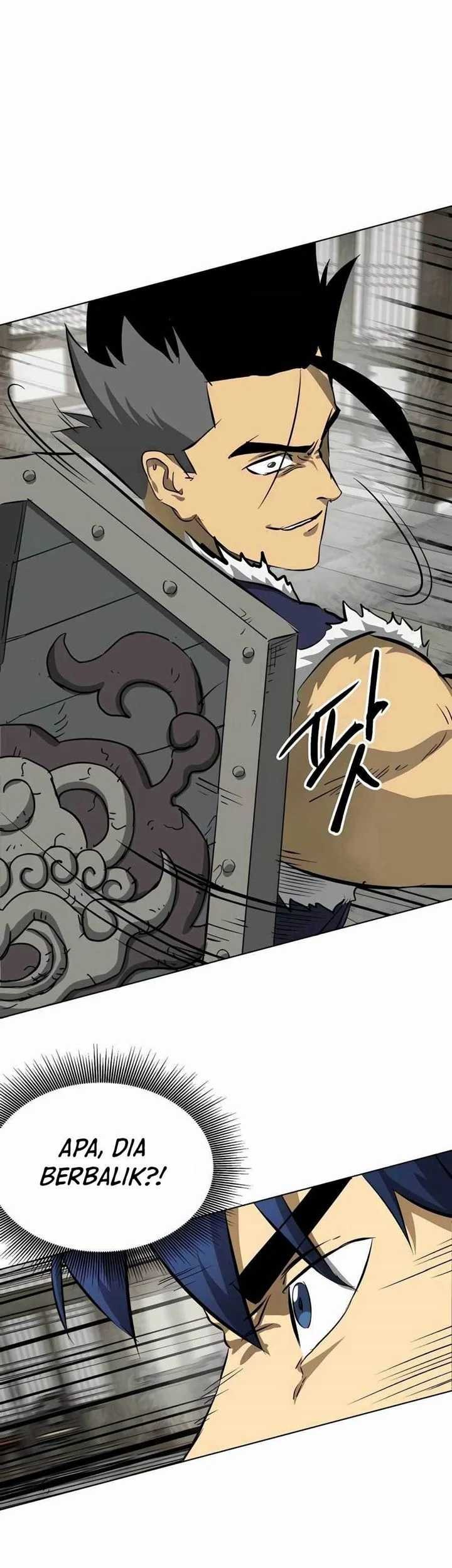 Infinite Level Up in Murim chapter 129 halaman 86