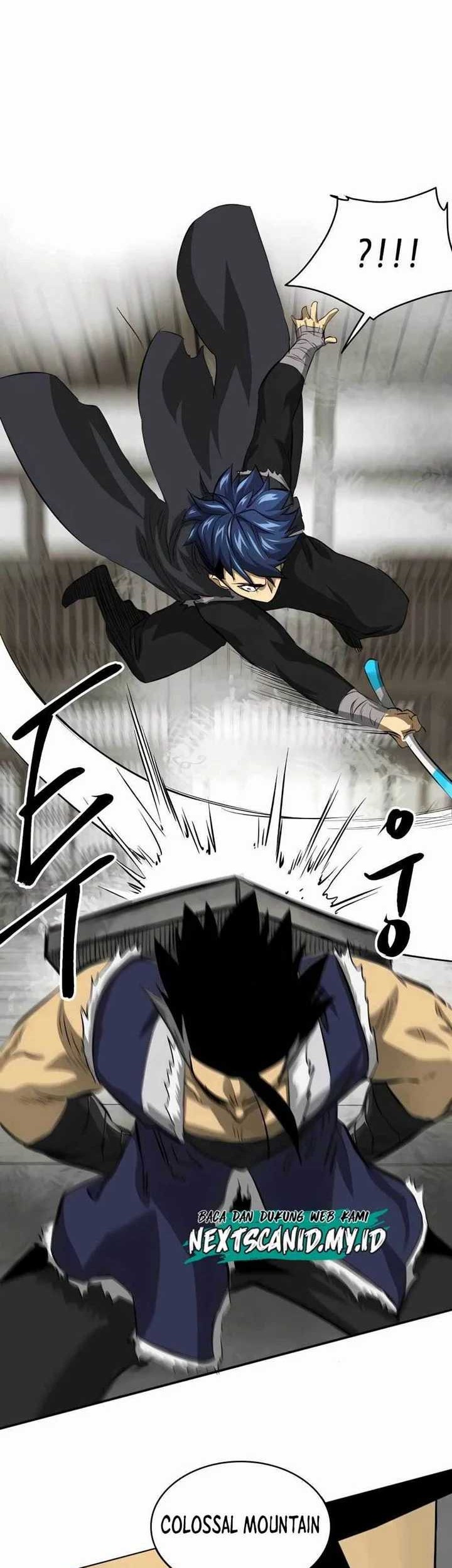 Infinite Level Up in Murim chapter 129 halaman 87