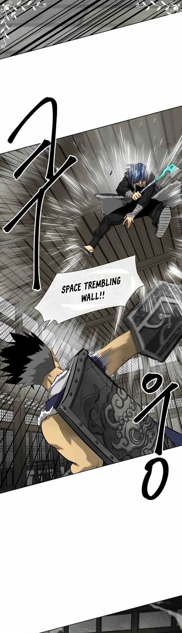 Infinite Level Up in Murim chapter 129 halaman 89