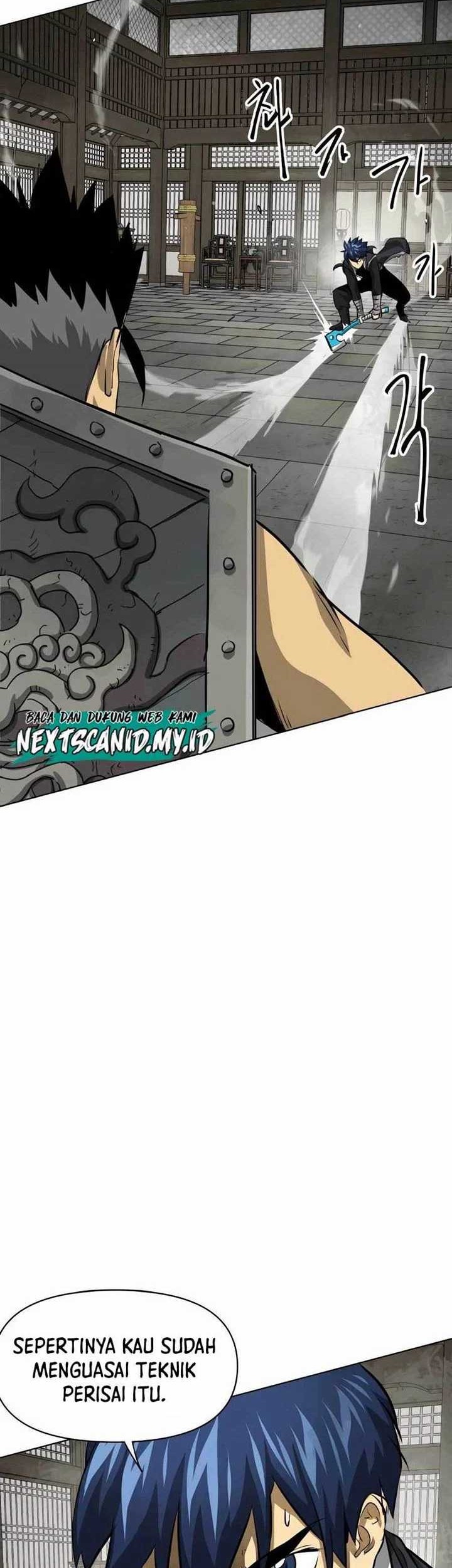 Infinite Level Up in Murim chapter 129 halaman 90