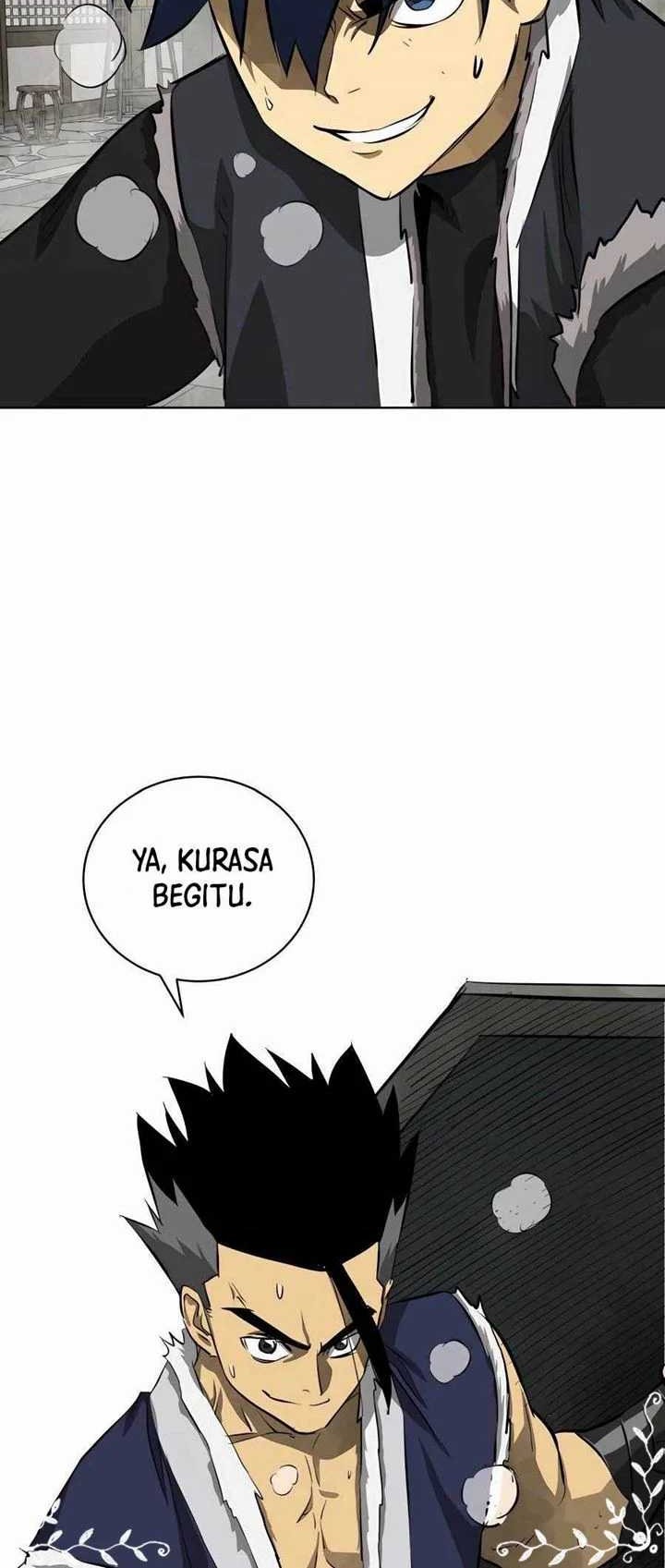 Infinite Level Up in Murim chapter 129 halaman 91