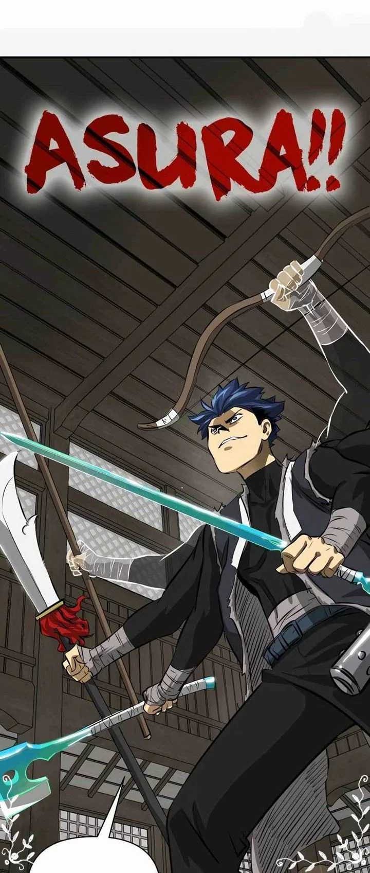 Infinite Level Up in Murim chapter 129 halaman 94