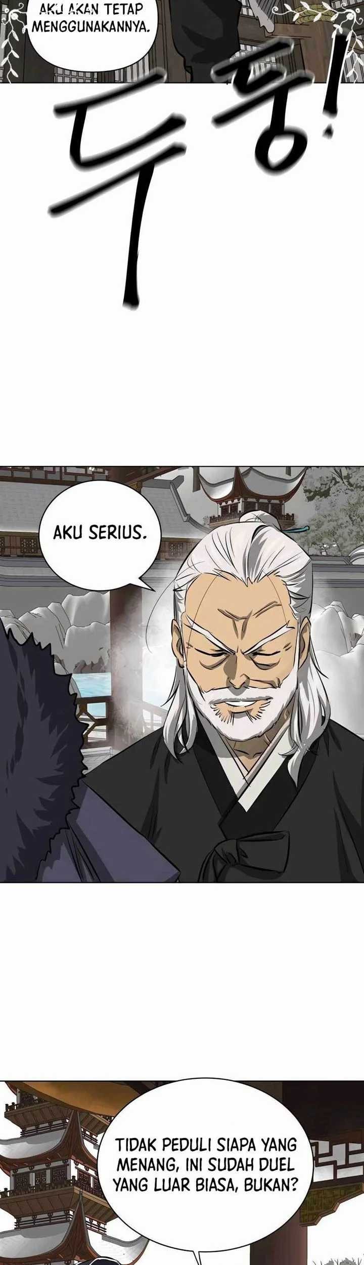 Infinite Level Up in Murim chapter 129 halaman 95