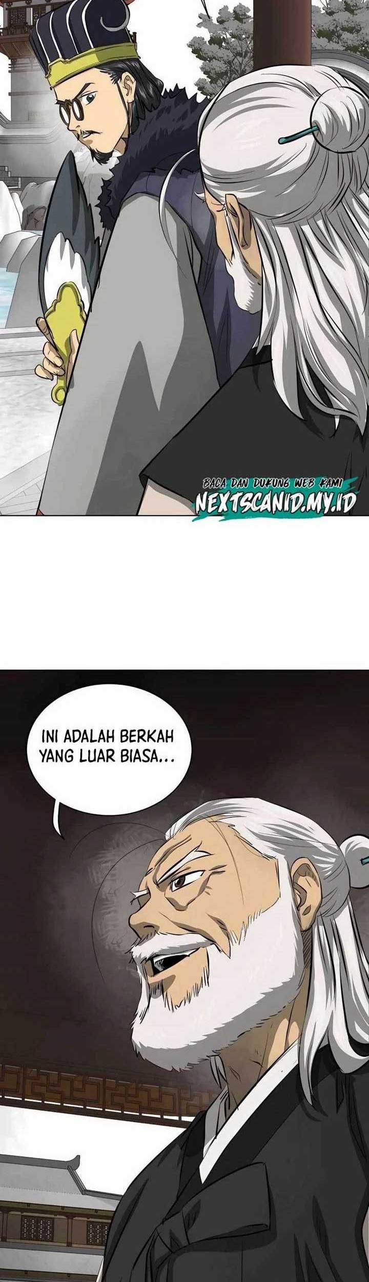 Infinite Level Up in Murim chapter 129 halaman 96