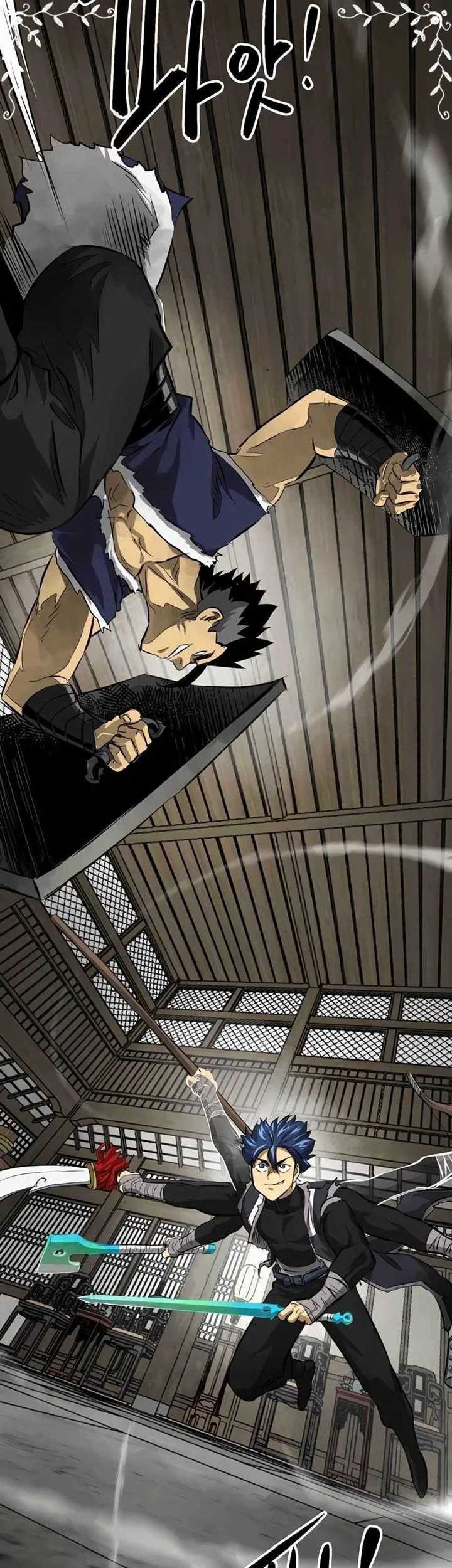 Infinite Level Up in Murim chapter 129 halaman 98