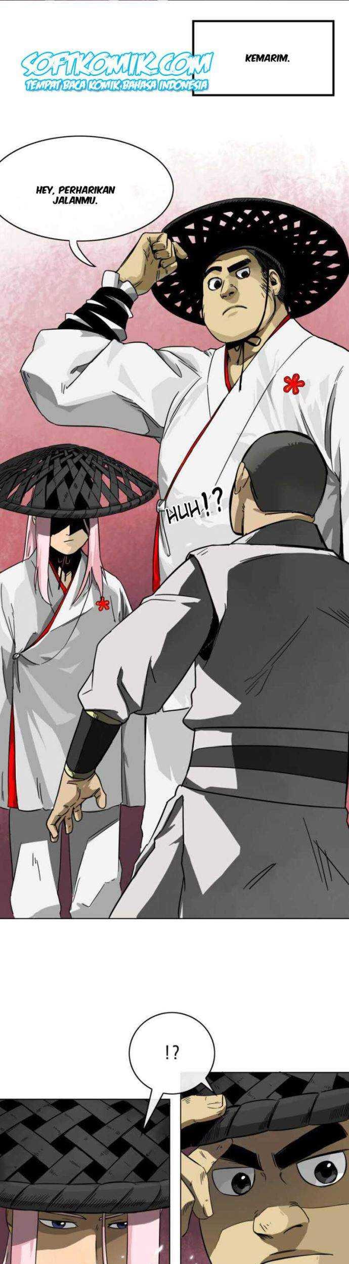 Infinite Level Up in Murim Bab 13 halaman 1