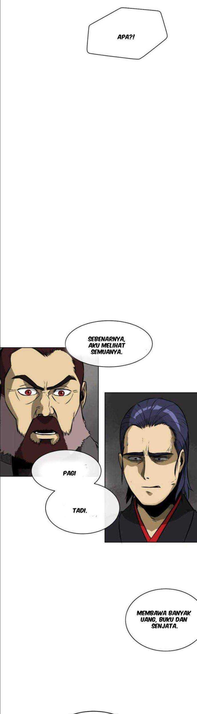 Infinite Level Up in Murim Bab 13 halaman 37