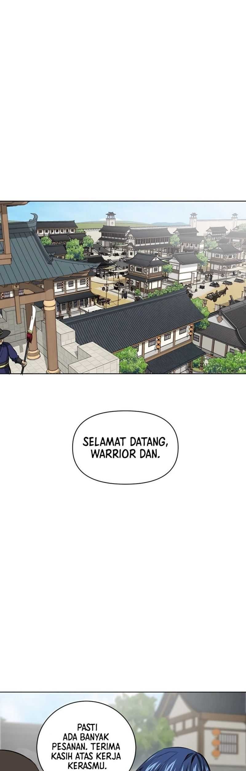 Infinite Level Up in Murim chapter 130 halaman 2