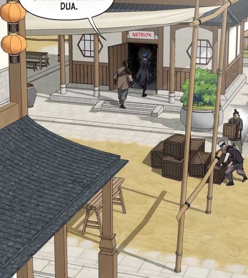 Infinite Level Up in Murim chapter 130 halaman 5