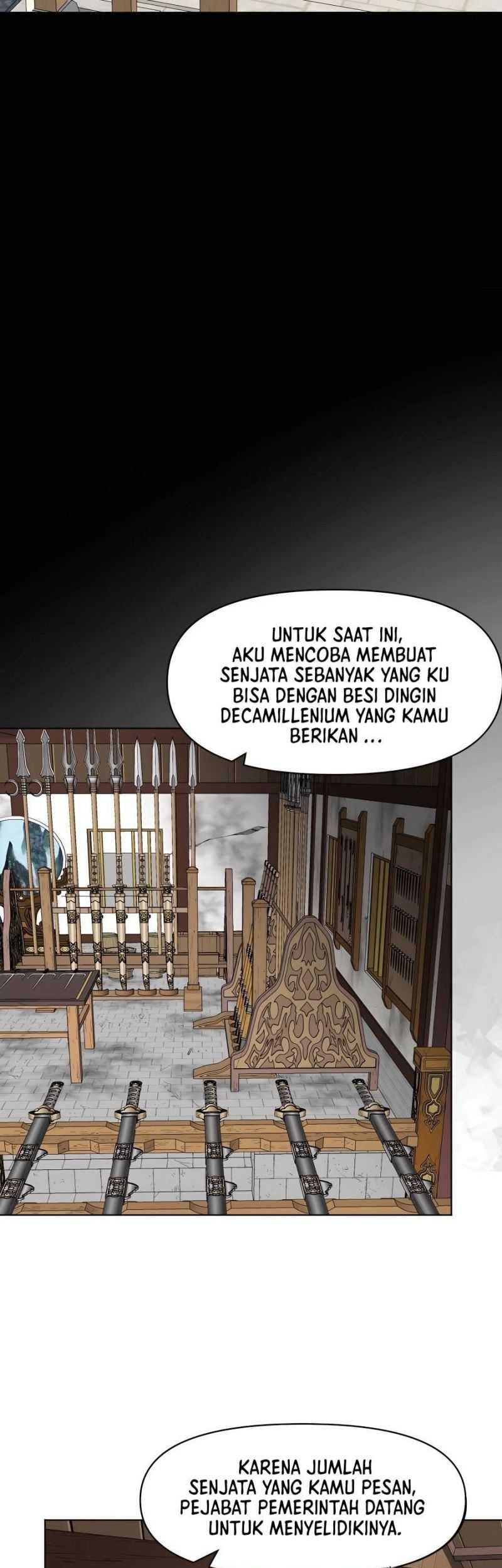 Infinite Level Up in Murim chapter 130 halaman 6
