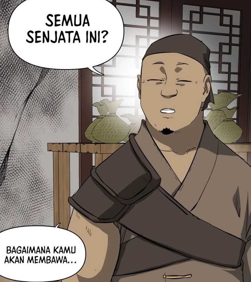Infinite Level Up in Murim chapter 130 halaman 11