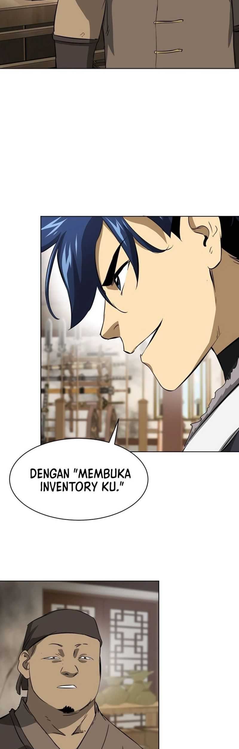 Infinite Level Up in Murim chapter 130 halaman 12