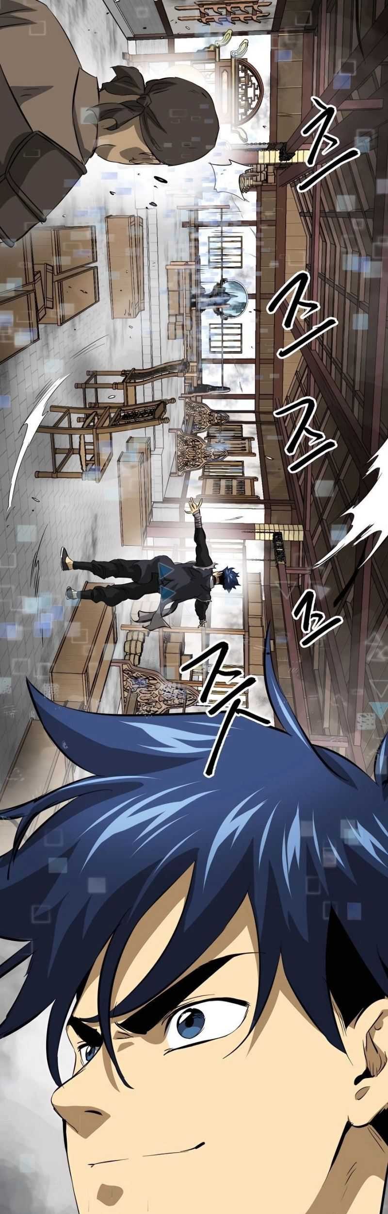 Infinite Level Up in Murim chapter 130 halaman 14