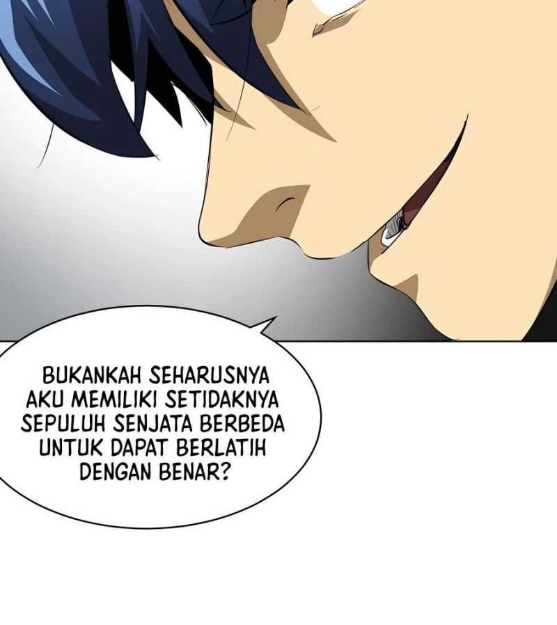 Infinite Level Up in Murim chapter 130 halaman 19