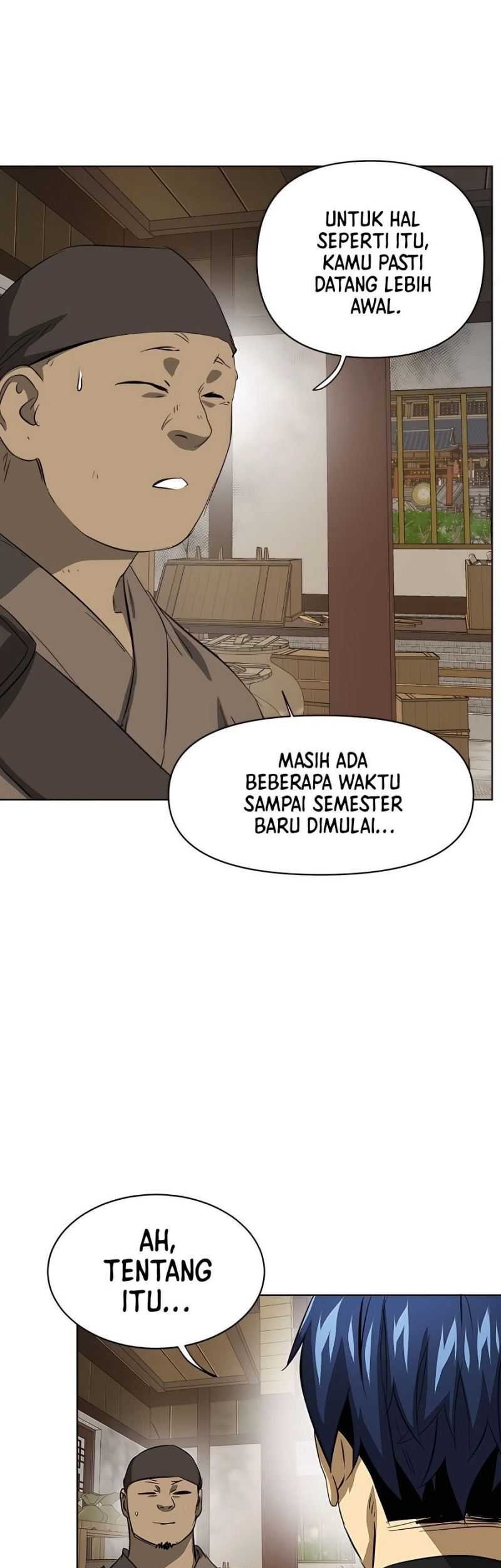 Infinite Level Up in Murim chapter 130 halaman 20