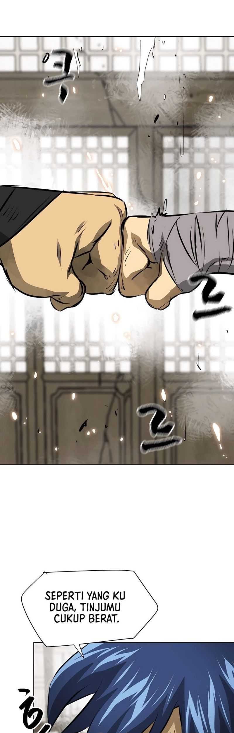 Infinite Level Up in Murim chapter 130 halaman 28
