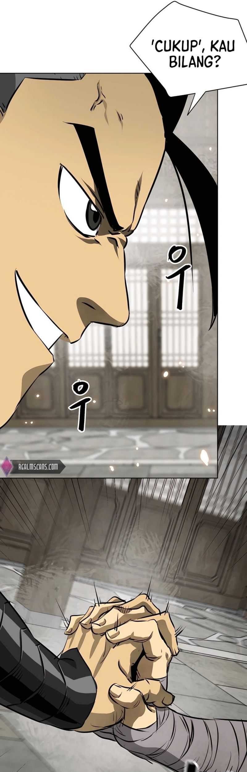 Infinite Level Up in Murim chapter 130 halaman 30