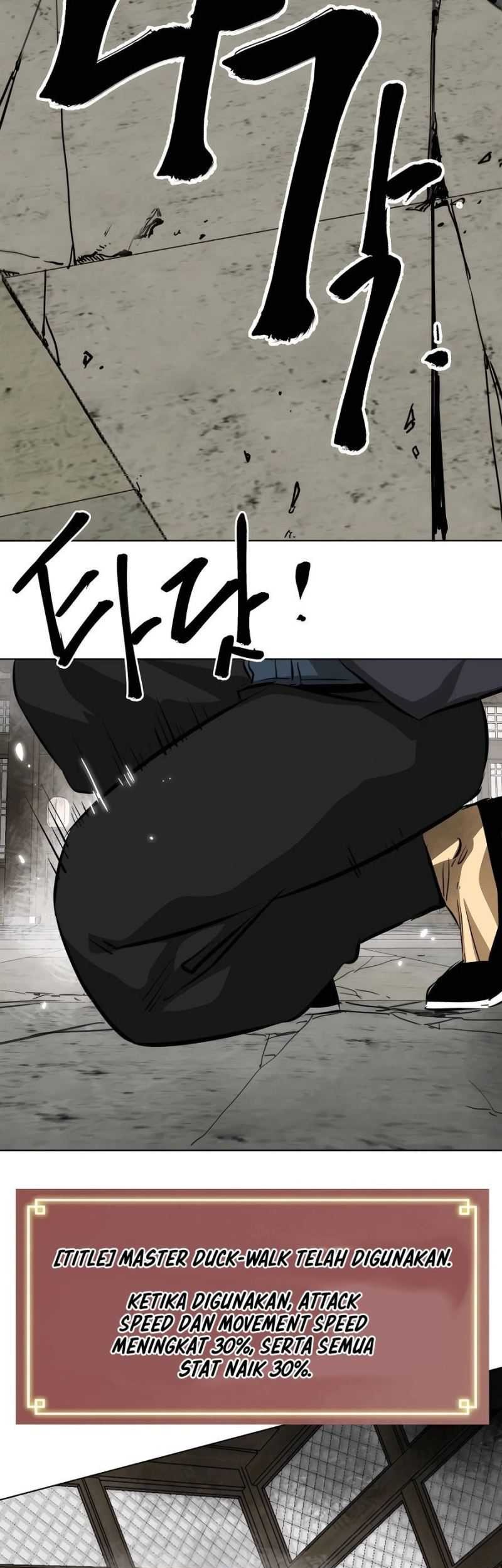 Infinite Level Up in Murim chapter 130 halaman 36