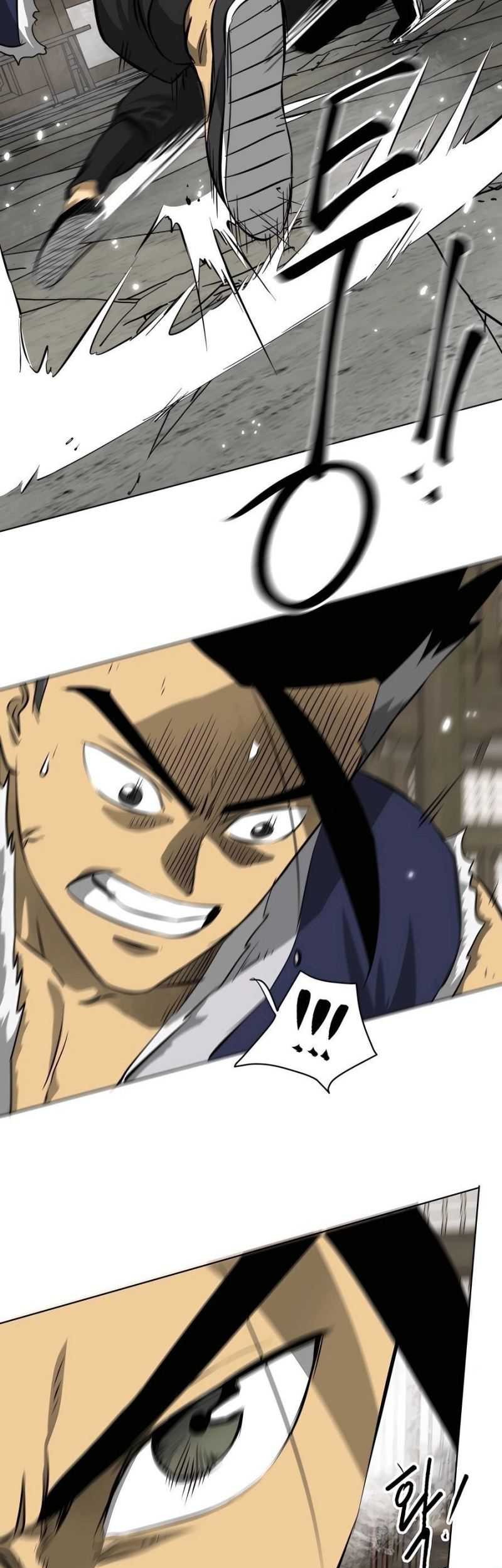 Infinite Level Up in Murim chapter 130 halaman 38