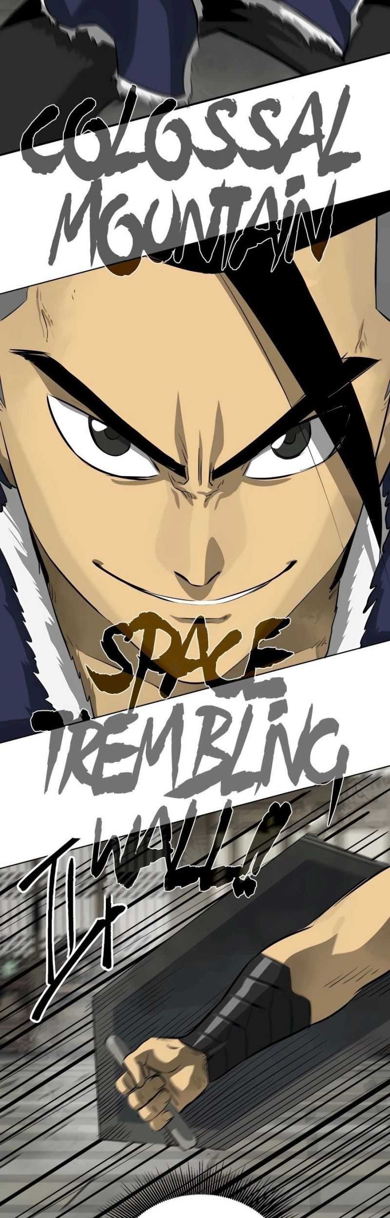 Infinite Level Up in Murim chapter 130 halaman 46