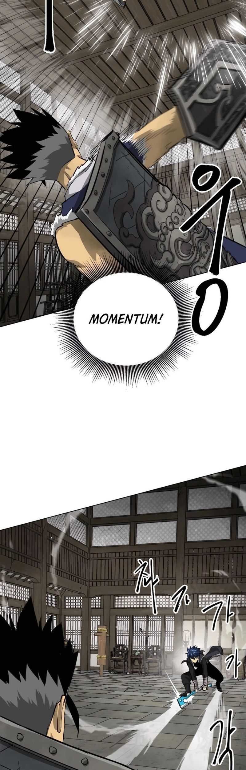 Infinite Level Up in Murim chapter 130 halaman 48