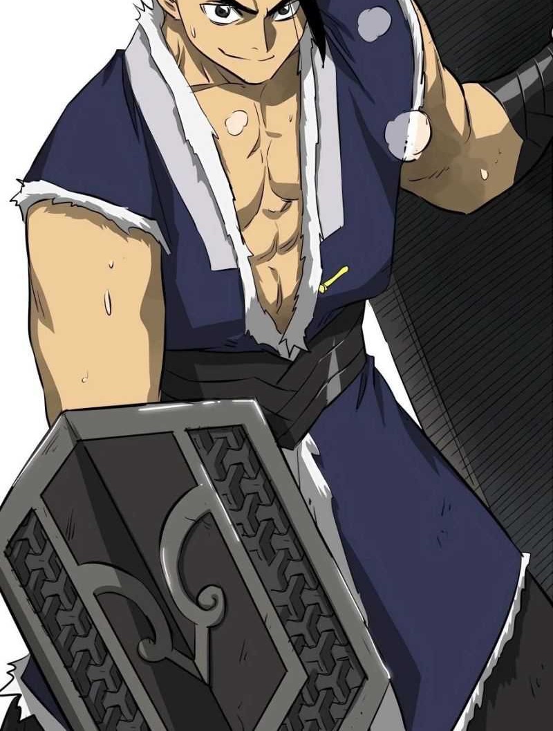 Infinite Level Up in Murim chapter 130 halaman 51