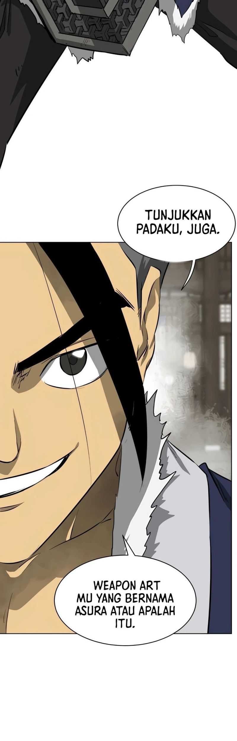 Infinite Level Up in Murim chapter 130 halaman 52