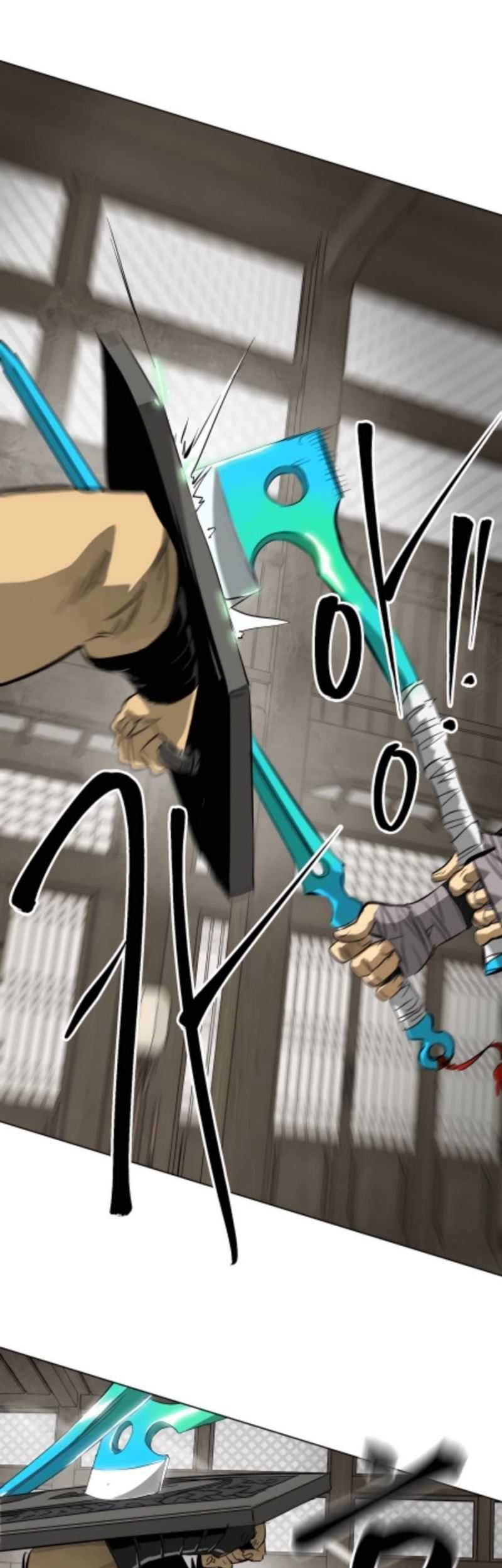 Infinite Level Up in Murim chapter 130 halaman 58