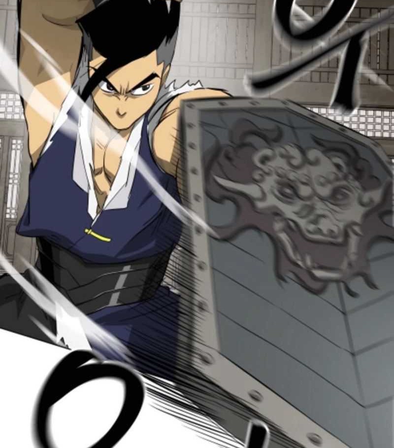 Infinite Level Up in Murim chapter 130 halaman 59