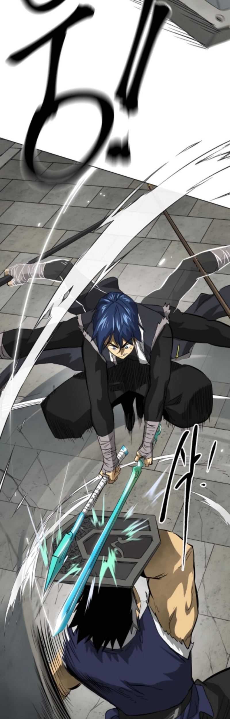 Infinite Level Up in Murim chapter 130 halaman 60