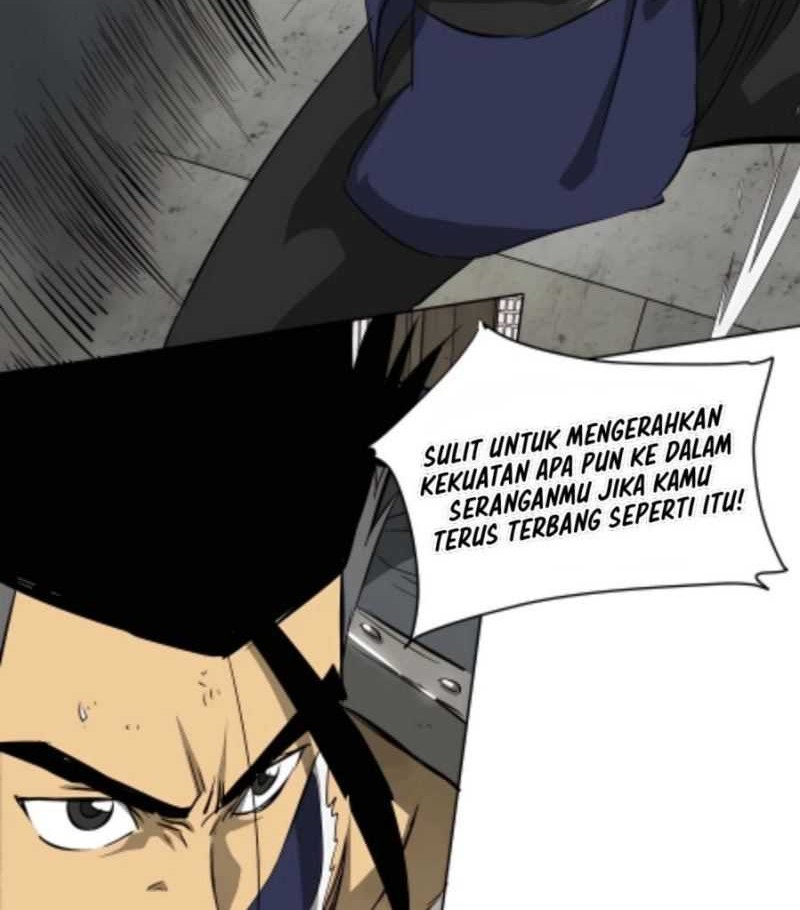 Infinite Level Up in Murim chapter 130 halaman 61