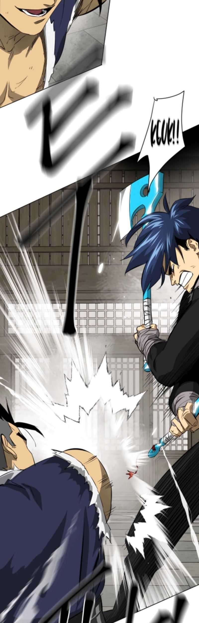 Infinite Level Up in Murim chapter 130 halaman 62