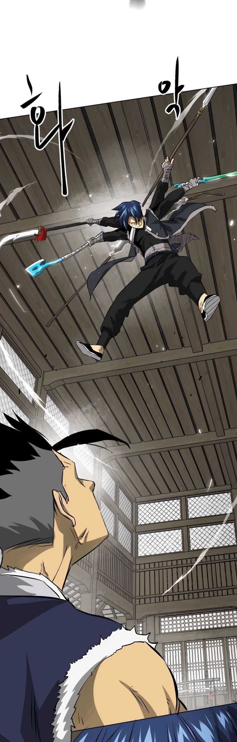 Infinite Level Up in Murim chapter 130 halaman 64